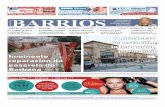 Febreiro 2016 - Ourense por Barrios