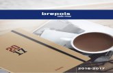 Brepols catalogus 2016 2017