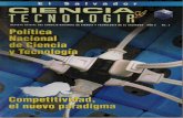 Revista El Salvador Ciencia y Tecnología v02 junio 1997