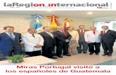 La Región Internacional - La Revista - Febrero 2016