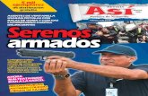 Revista Así 265