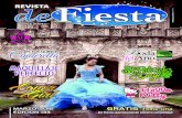 Revista De Fiesta Marzo 2016