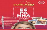 Surland - Espanha - 2016