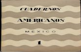 Cuadernosamericanos 1950 1