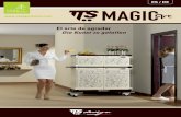Catalogo Hotel Magic Art - ESP