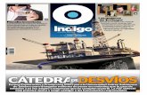 Reporte Indigo: CÁTEDRA DE DESVÍOS 7 Marzo 2016