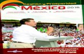 Gestión y Prosperidad México 2016