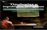 Tipologías y topologías indígenas en el multiculturalismo colombiano