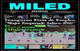 Miled JALISCO 10 03 16