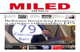 Miled México 14 03 16