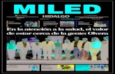 Miled HIDALGO 14 03 16