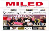 miled SONORA 15/03/2016
