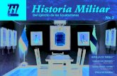 Revista Historia Militar No. 2