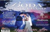 Revista Boda Paso a Paso Edicion Marzo 2016