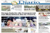El Diario Martinense 18 de Marzo de 2016