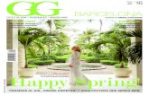 GG Magazine 02/2016 Barcelona