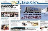 El Diario Martinense 21 de Marzo de 2016