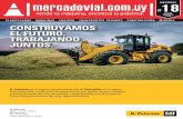Revista Mercado Vial Uruguay #18