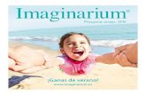Catálogo IMAGINARIUM Verano 2016