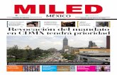 Miled MÉXICO 26 03 16