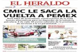El Heraldo de Coatzacoalcos 28 de Marzo de 2016