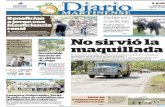 El Diario Martinense 29 de Marzo de 2016