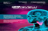 Revista Bioreview Edición 56 - Abril 2016