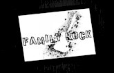 family rock