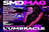 SMAD MAG 16