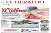 El Heraldo de Coatzacoalcos 1 de Abril de 2016