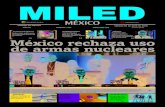 Miled México 02 04 16