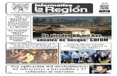 Informativo La Región 2055 - 2/ABR/2016