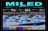 Miled México 03 04 16