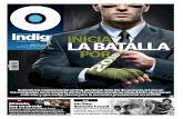 Reporte Indigo: INICIA LA BATALLA POR 2018 4 Abril 2016