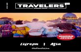 Travelers by Mundo Joven