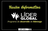 Programa lider global Veraguas