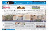 Aragón Universidad Nº 104