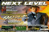 Next Level #20 Septiembre 2000