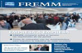 Revista FREMM Nº 170