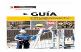Norma G.050 Seguridad durante la Construcción - mtpe práctico