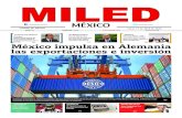 Miled México 11 04 16