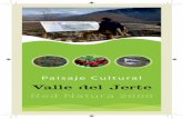 GUÍA "Paisaje Cultural Valle del Jerte" (Castellano)