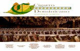 Cigarro Dominicano 134@ Edición, Publicación Propiedad de PIGAT SRL, ®Derechos Reservados ®™ 2016