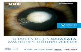 Curso Cirugía de la catarata 2016 - Barraquer