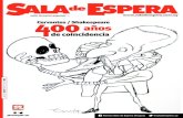 Revista Sala de Espera Uruguay Nro. 95