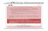 Guía Universitaria 116 UAM-A, abril 2a quincena, 2016