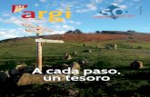 Revista Argi Castilla y León nº 50