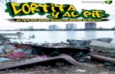 Revista Cortita y al Pie - N°2