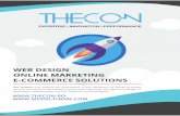 Thecon presentation 2016