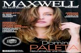 Revista Maxwell Querétaro Ed. 49